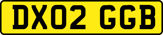 DX02GGB
