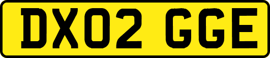 DX02GGE