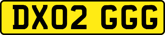 DX02GGG