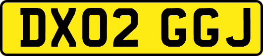 DX02GGJ