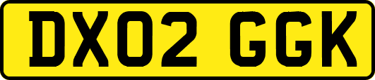 DX02GGK