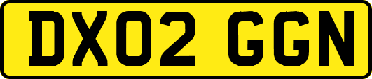 DX02GGN