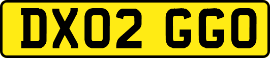 DX02GGO