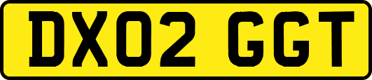 DX02GGT