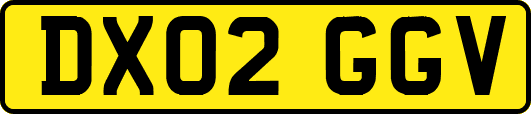 DX02GGV