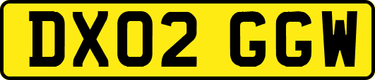 DX02GGW