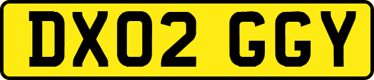 DX02GGY