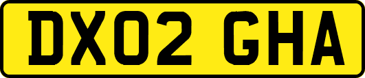 DX02GHA