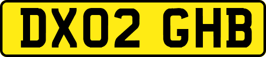 DX02GHB