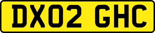 DX02GHC
