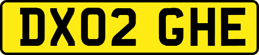 DX02GHE