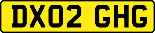 DX02GHG