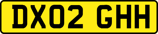 DX02GHH