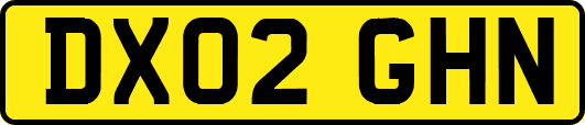 DX02GHN