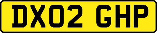 DX02GHP
