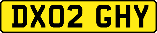 DX02GHY