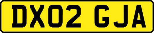 DX02GJA
