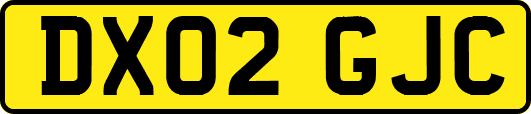 DX02GJC