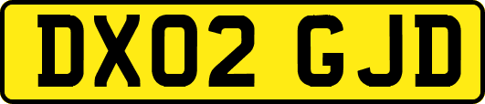 DX02GJD