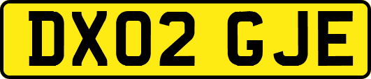 DX02GJE