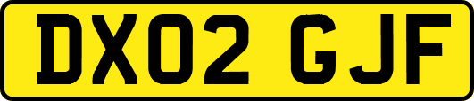 DX02GJF