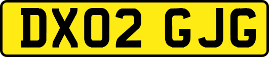 DX02GJG