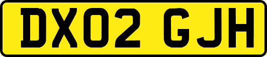 DX02GJH