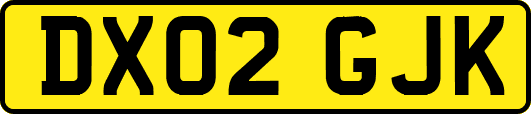DX02GJK
