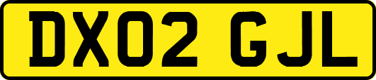 DX02GJL