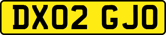 DX02GJO
