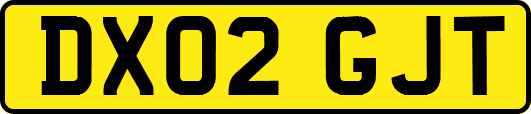 DX02GJT