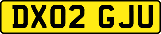 DX02GJU