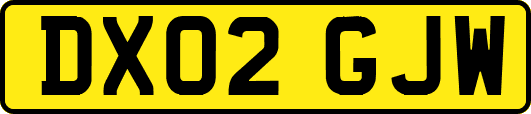 DX02GJW