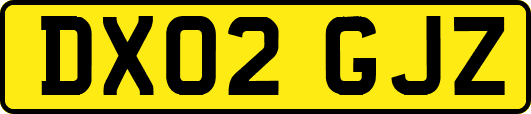 DX02GJZ