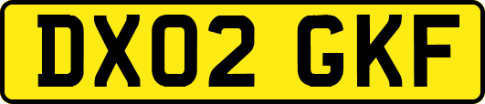 DX02GKF