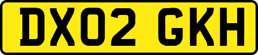 DX02GKH