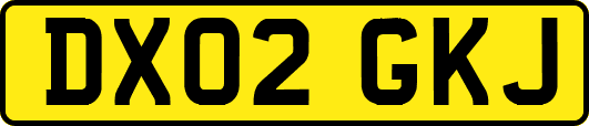 DX02GKJ
