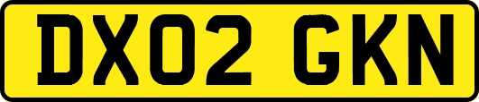 DX02GKN
