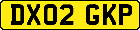 DX02GKP