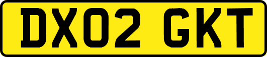 DX02GKT