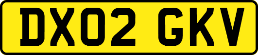 DX02GKV