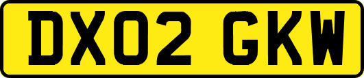 DX02GKW