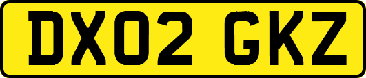 DX02GKZ