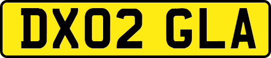 DX02GLA
