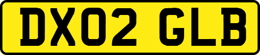 DX02GLB