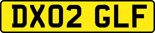 DX02GLF