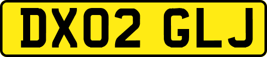 DX02GLJ