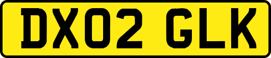 DX02GLK