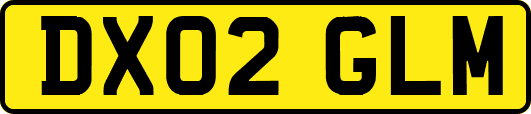 DX02GLM