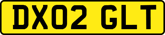 DX02GLT